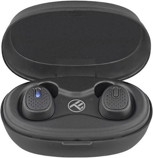 Immagine prodotto Tellur Auricolari stereo Mood nero (Senza fili)