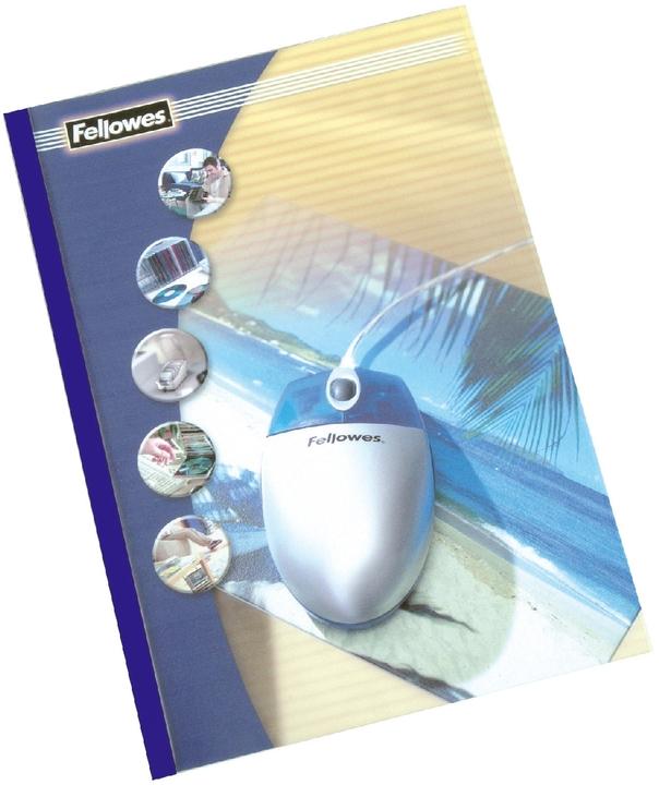 Fellowes Thermo-Bindemappen Prestige