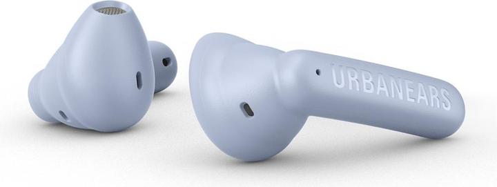 Actual product image Urbanears Boo TWS Slightly Blue (ANC, 30 h, Wireless)