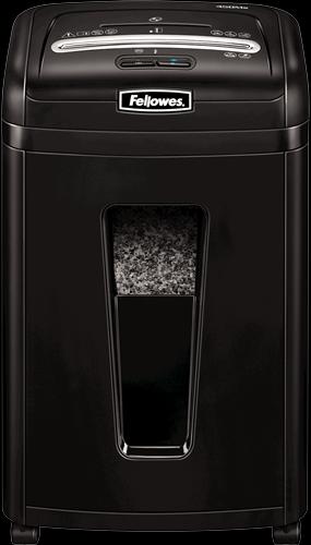 Produktbild Fellowes Powershred 450Ms (Microschnitt)