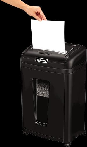 Produktbild Fellowes Powershred 450Ms (Microschnitt)