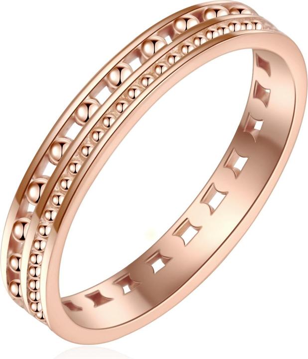 Image du produit Glanzstücke München Femme argent sterling or rose - 15792 (60, Argent 925)