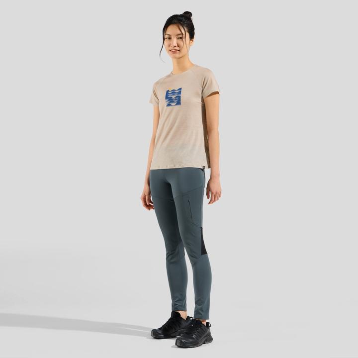 Actual product image Odlo Ascent (S)