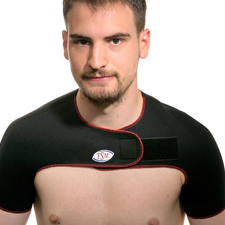 Tsm Doppelschulter-Bandage Aktiv (L)
