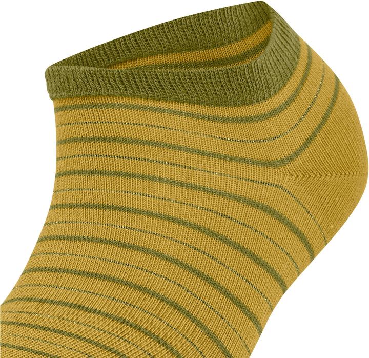 Image du produit Falke Stripe Shimmer Damen Sneakersocken (35 - 38)