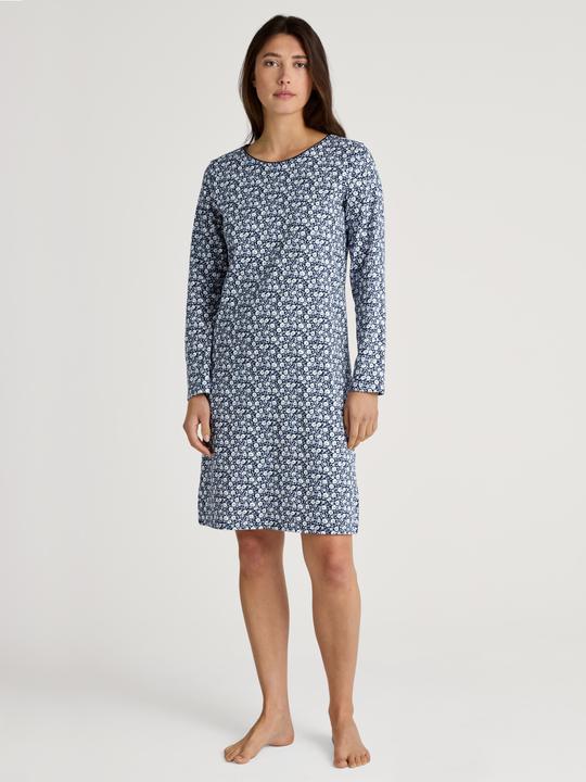 Produktbild Calida Favourites Sleep Langarm-Nachthemd (XL)