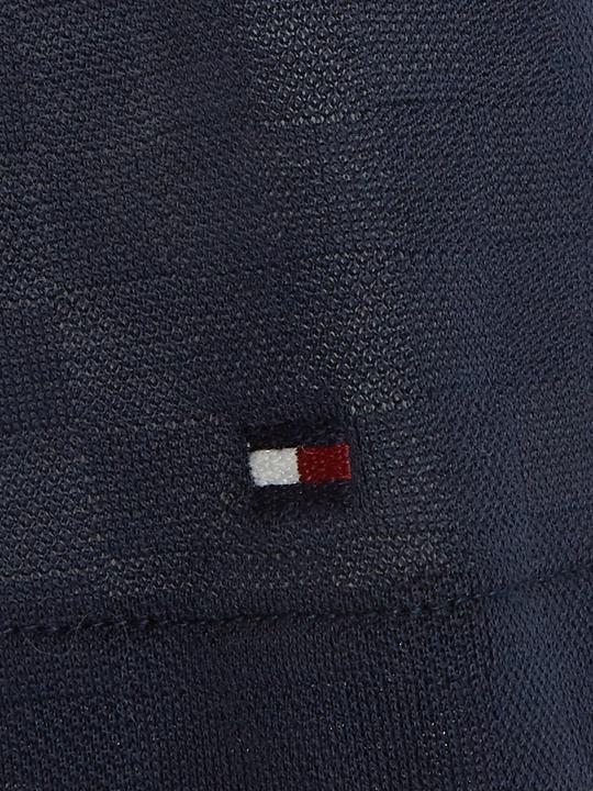 Produktbild Tommy Hilfiger Dressed Casual Tonal Gingham Tee (XS)