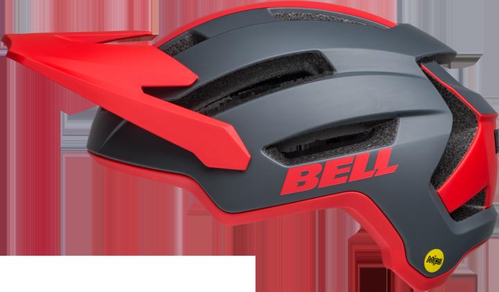 Produktbild Bell 4Forty Air MIPS Helmet (55 - 59 cm)