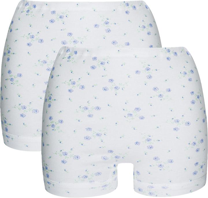 Produktbild Con-ta Damen-Schlüpfer 2er-Pack kochfest (46, 2er Pack)