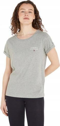 Tommy Hilfiger Damen T-Shirt Kurzarm (XS)