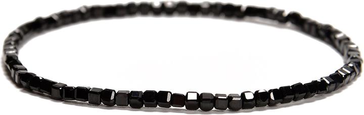 Immagine prodotto Leyda Bracciale di spinello (Pietra colorata)