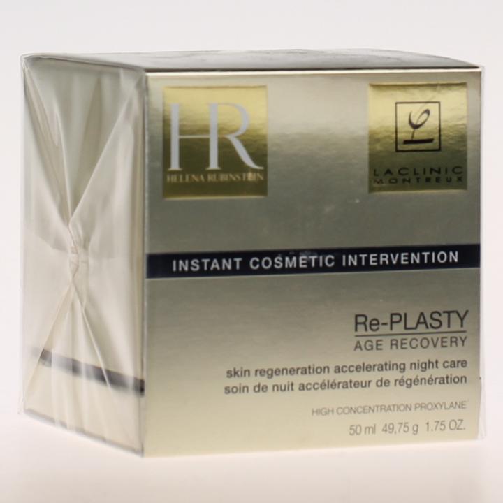 Produktbild Helena Rubinstein Re-Plasty Age Recovery (50 ml, Nachtcreme)