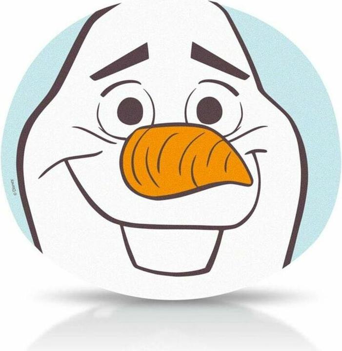 Actual product image Mad Beauty Face Mask Forzen Olaf (25 ml) (25 ml)