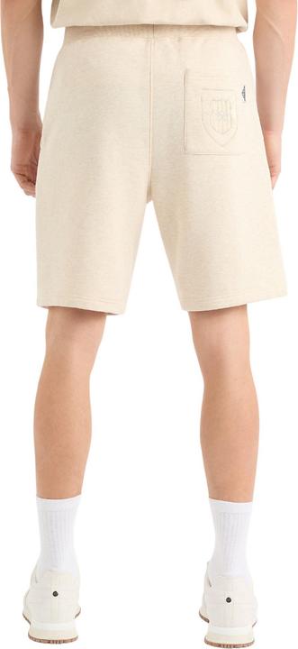 Actual product image Umbro Mens Crest Shorts (L)