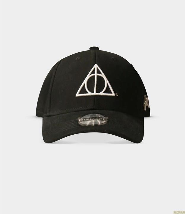 Produktbild Difuzed Harry Potter: Heiligtümer des Todes (One Size)
