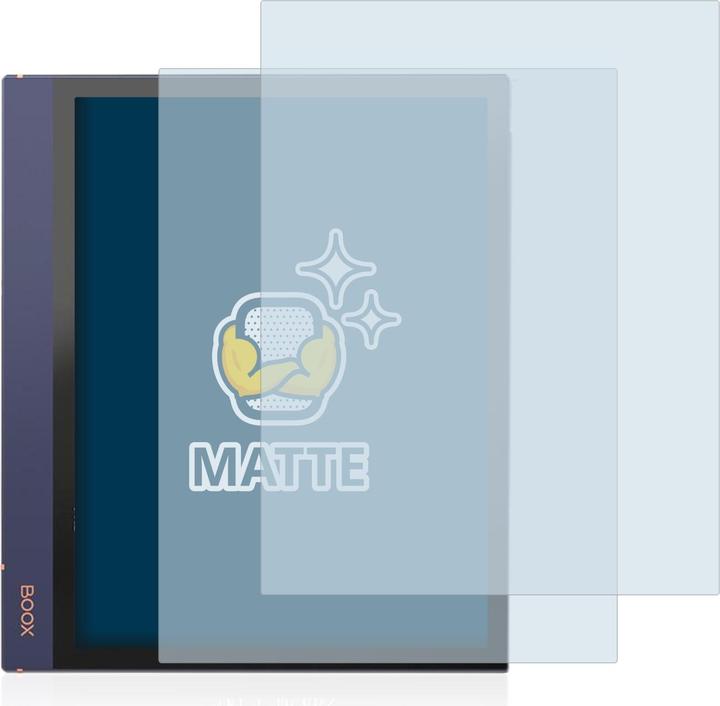 Immagine prodotto BROTECT Pellicola protettiva antiriflesso opaca (2 Pezzo/i, Note Air 2)