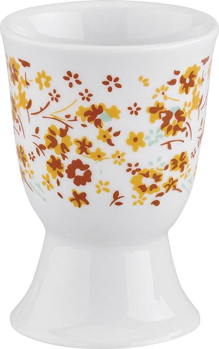 Cilio Eierbecher Amici Blumen (1 x)