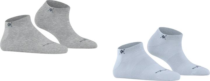 Produktbild Burlington Everyday Sneakers (2er Pack, 36 - 41)