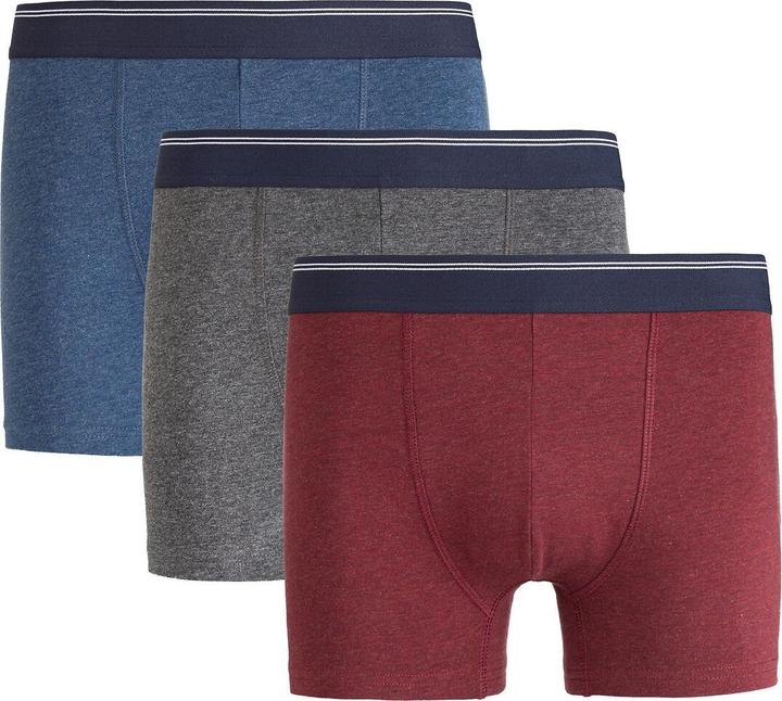 Immagine prodotto La Redoute Collections Confezione da 3 pantaloncini (S, confezione da 3)