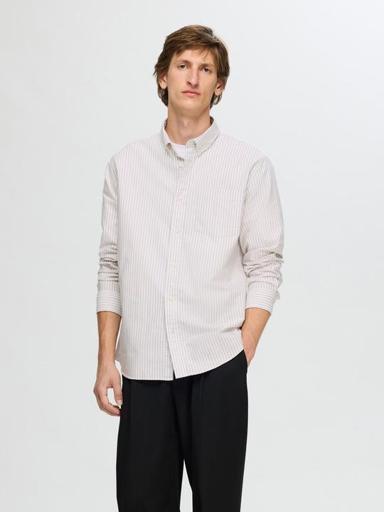 Produktbild Selected Homme Oxford Hemd (XL)