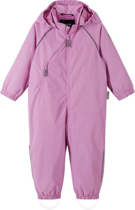 Reima tec Kleinkinder Regenoverall Toppila Lilac