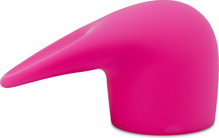 Immagine prodotto Le Wand Attacco in silicone FlickFlexible
