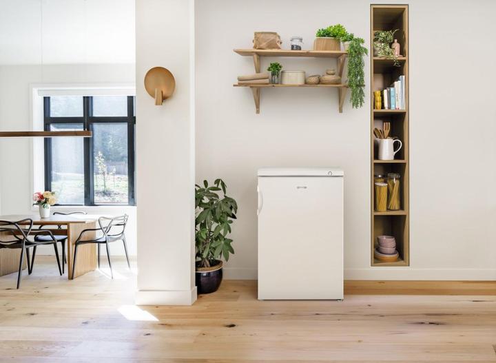 Produktbild Gorenje F492PW (Freistehend, 86 l)