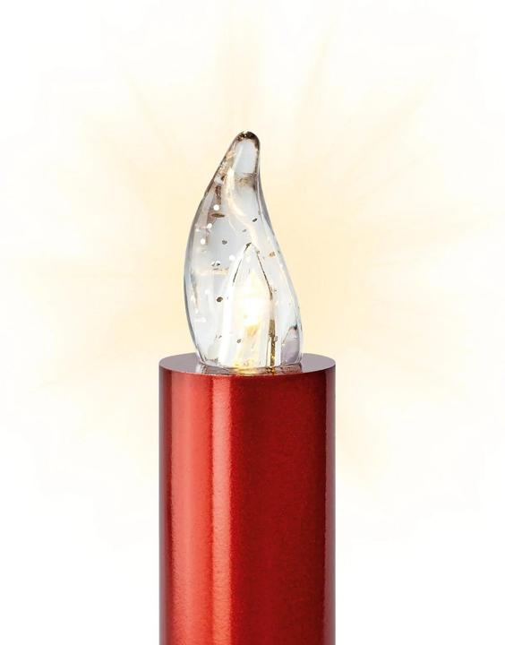 Immagine prodotto Krinner LED Albero di Natale a LED candela Superlight Starter Set (12 x)