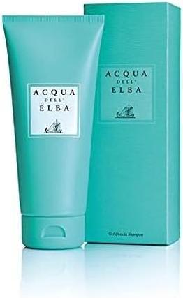 Actual product image Acqua dell' Elba Classica Men (200 ml)
