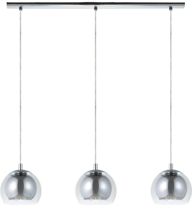Actual product image EGLO Rocamar (E27)
