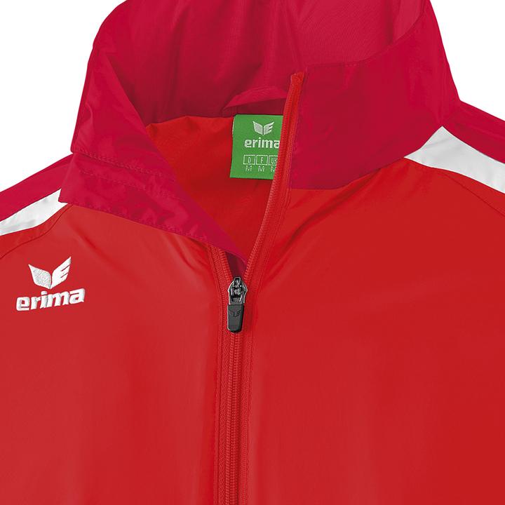 Actual product image Erima LEAGUE 2.0 ALL-WEATHER JACKET (L)