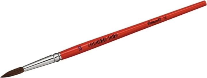 Actual product image Pelikan Hair brush 23/10 (10 mm)