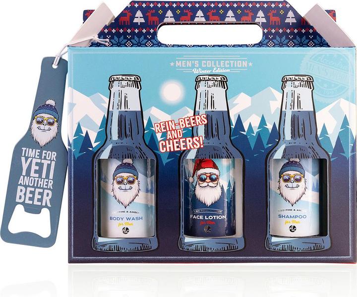Immagine prodotto Accentra Geschenkset (Set per la cura del corpo)