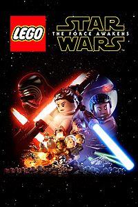 Produktbild WB Bros LEGO Star Wars: The Force Awakens, PS3 Standard Englisch PlayStation 3 (PS3, EN)
