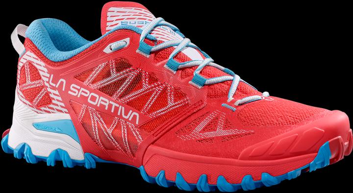 Image du produit La Sportiva Bushido III Woman (39.5)