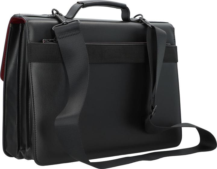 Produktbild Davidts 282 Aktenkoffer 41.5 cm (9 l, Handgepäck (bis 50l))