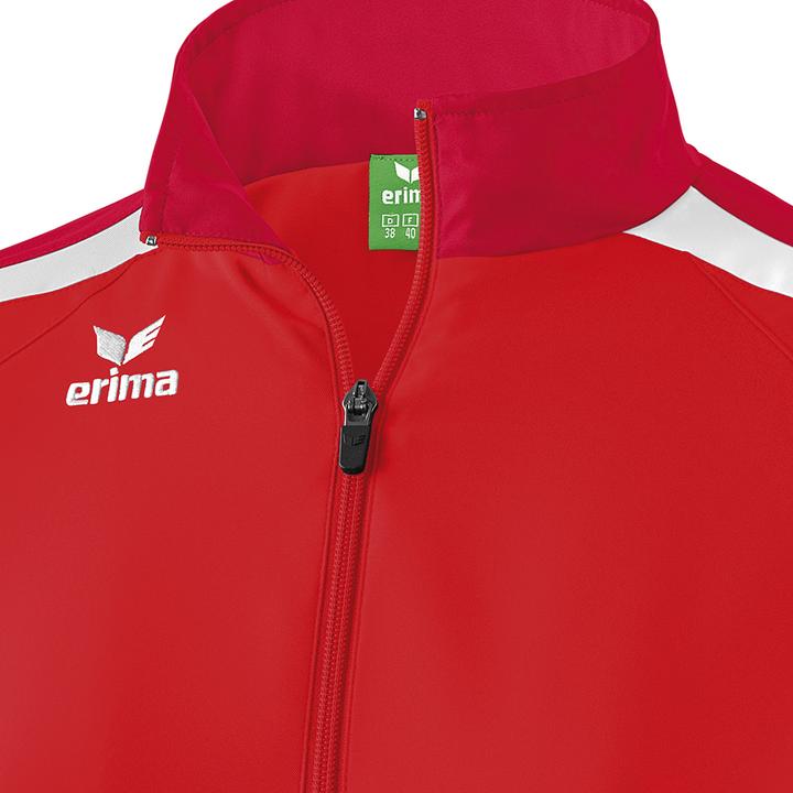 Produktbild Erima Liga 2.0 Präsentationsjacke Damen (44)