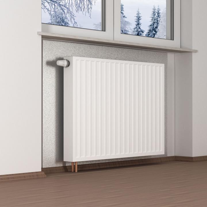 Produktbild Climapor Dämmtapete (0.45 kg, Graphit, 3000 ml)