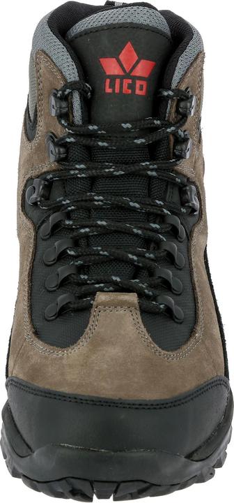 Actual product image Lico Outdoor shoes (45)