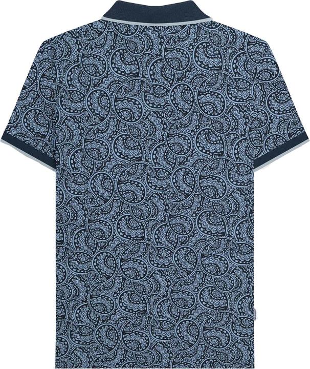 Produktbild Lambretta Poloshirt (XXL)