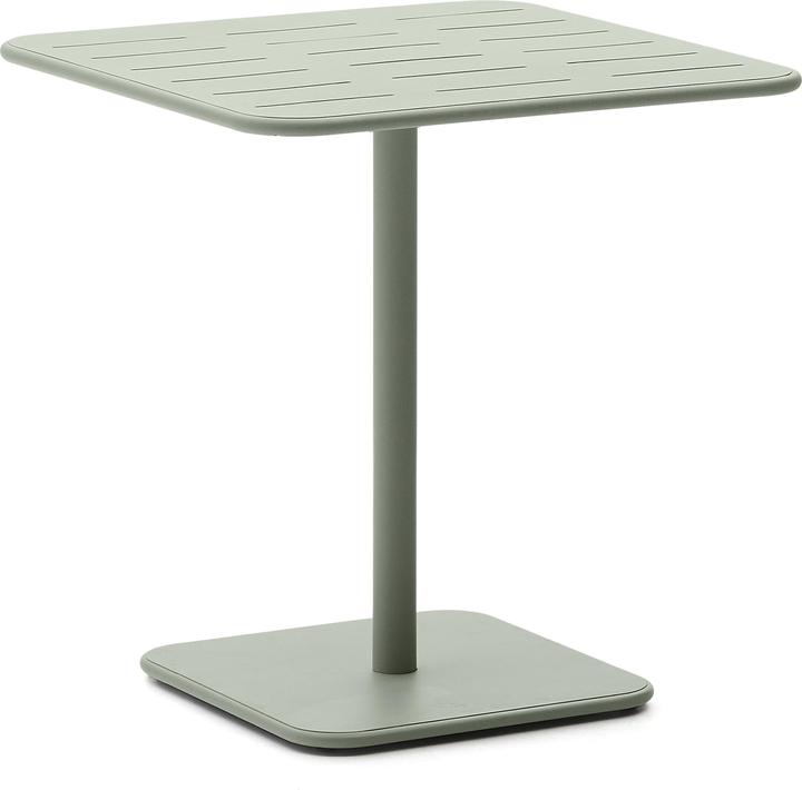 Actual product image Kave Home Brai (70 x 70 x 73 cm)