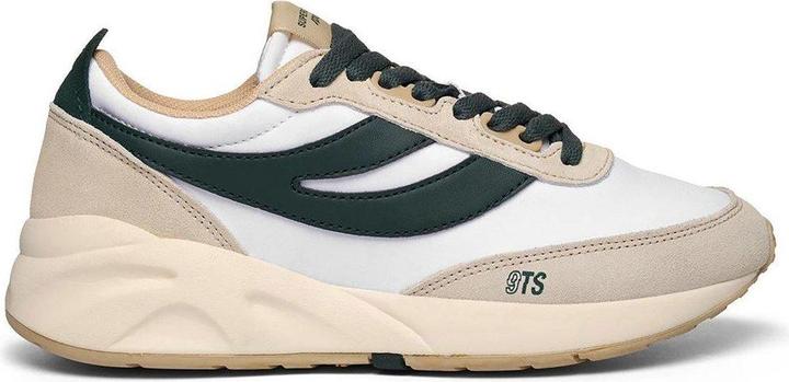 Superga Sneaker 4089 Training 9TS Slim Wildleder (38)