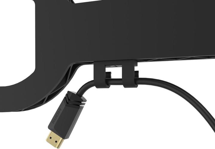 Productafbeelding Hama FULLMOTION "Ultraslim" - Beugel - voor TV (Easy-Fix) (Muur, 48.03", 25 kg)