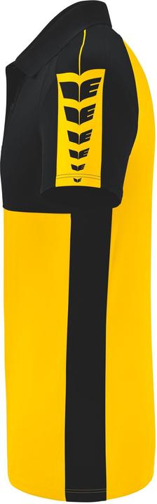 Produktbild Erima Six Wings Poloshirt (S)
