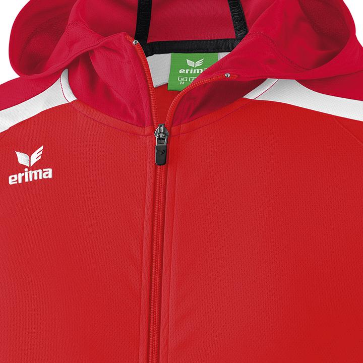 Immagine prodotto Erima Giacca Da Allenamento League 2.0 Con Cappuccio (XL)