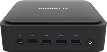 Actual product image Gigabyte Brix GB-BER7HS-5700 (AMD Ryzen 7 5700U)
