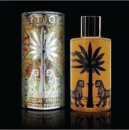 Produktbild Ortigia Sicilia Ortigia Fico D'India Parfümiertes Körperöl 100ml (Körperöl, 100 ml)