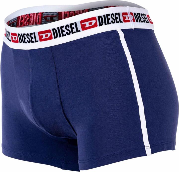 Immagine prodotto Diesel Umbx-Shawntwopack (S, Confezione da 2)