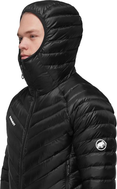 Immagine prodotto Mammut Broad Peak IN Giacca con cappuccio Uomo (S)