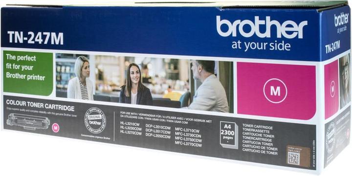 Immagine prodotto Brother TN-247M (M)